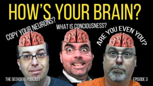 How's Your Brain?